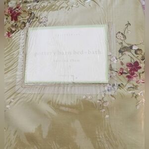 NIP Pottery Barn B&B Catrina Sham